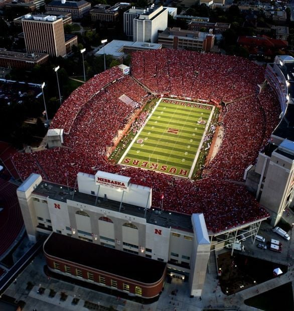 300th sellout